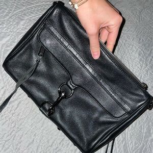 Rebecca Minkoff crossbody studded bag